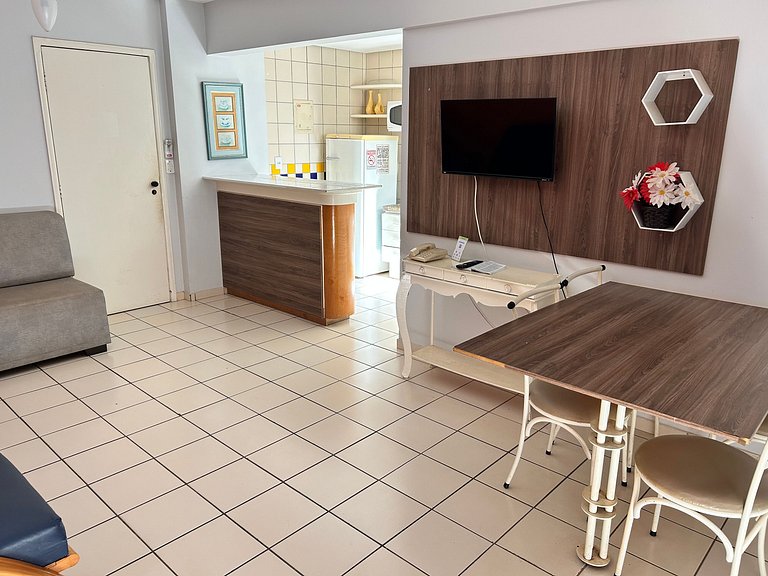 Apartamento B102 Eldorado Park