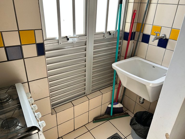 Apartamento B102 Eldorado Park