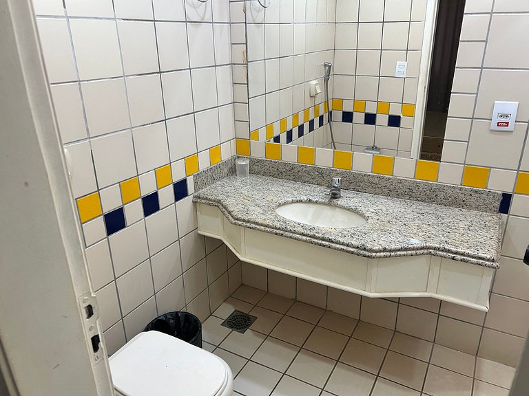 Apartamento B102 Eldorado Park