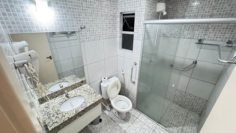 Lagoa Hotel - 405