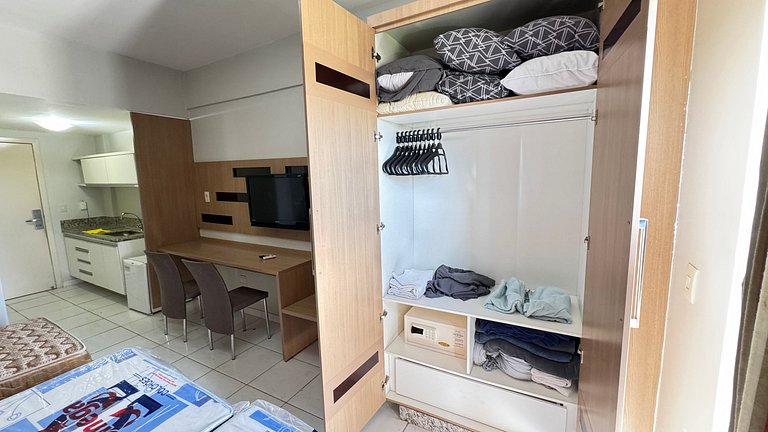 Lagoa Hotel - 405