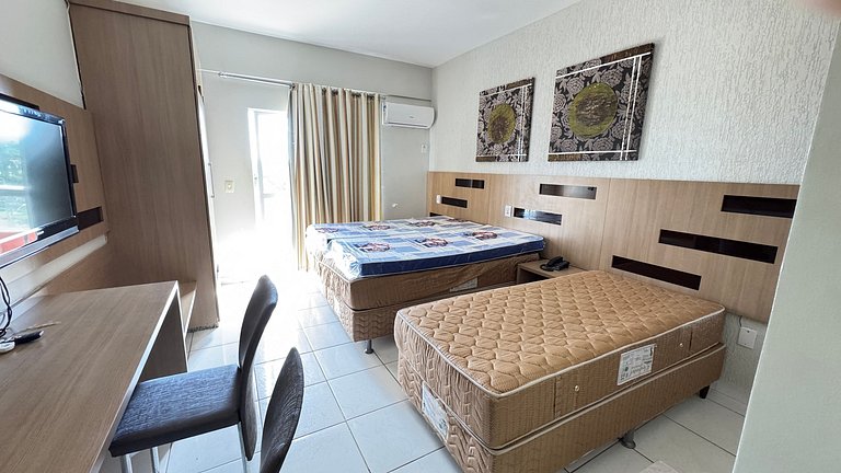 Lagoa Hotel - 405