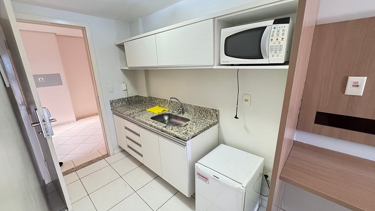 Lagoa Hotel - 405