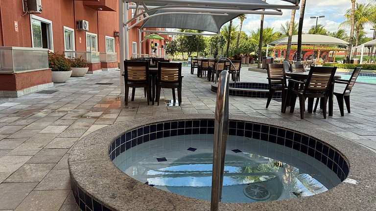Lagoa Hotel - 405