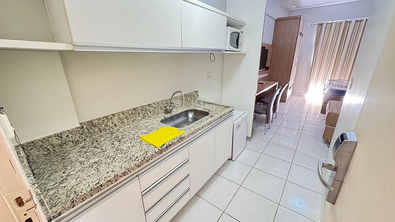 Lagoa Hotel - 405