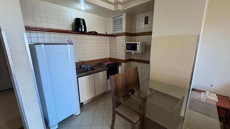 Apartamento 706 Eldorado Flat Service