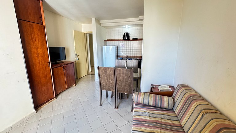 Apartamento 706 Eldorado Flat Service