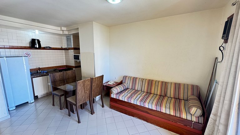 Apartamento 706 Eldorado Flat Service