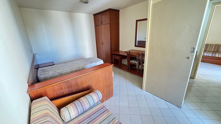Apartamento 706 Eldorado Flat Service