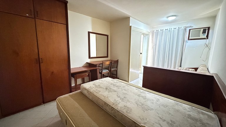 Apartamento 706 Eldorado Flat Service