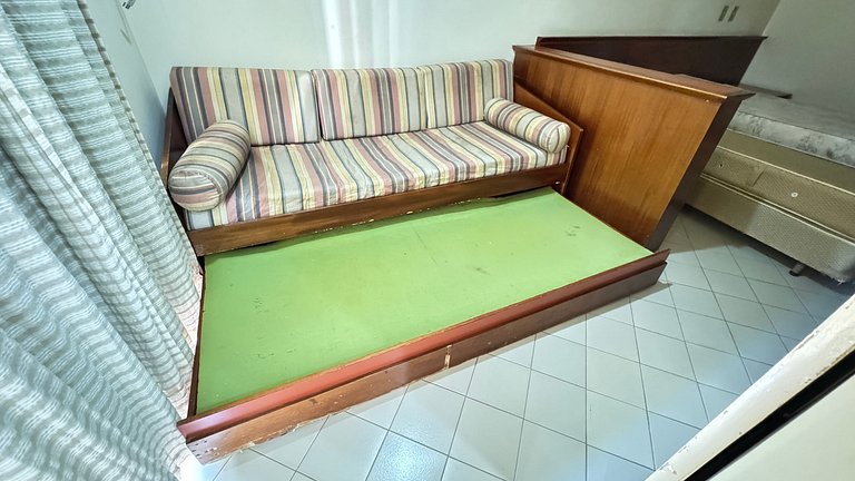 Apartamento 706 Eldorado Flat Service