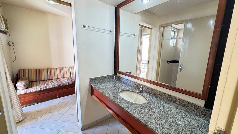 Apartamento 706-II Eldorado Flat Service
