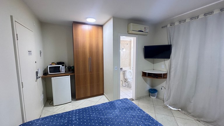 Thermas Place 120