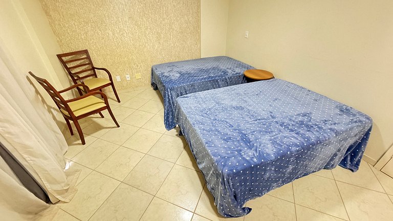Thermas Place 120