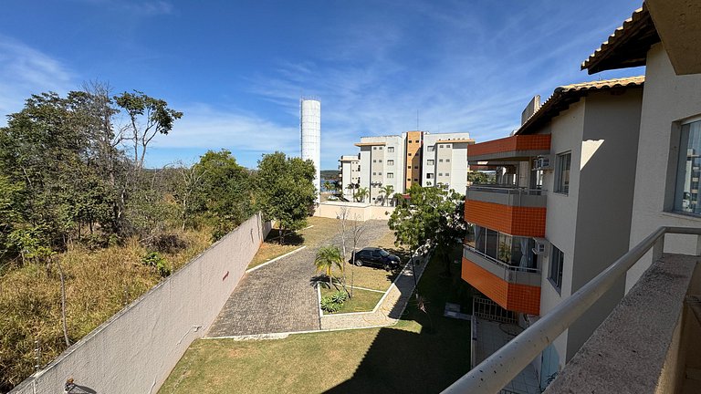 Nautico Flat Service - C 307