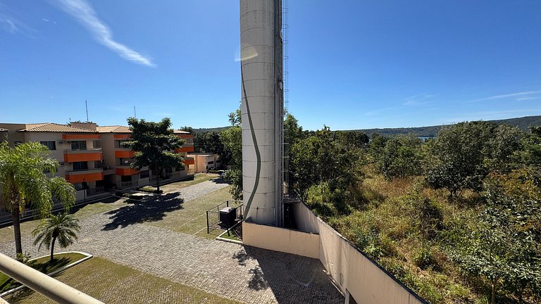 Condomínio Náutico Flat Service