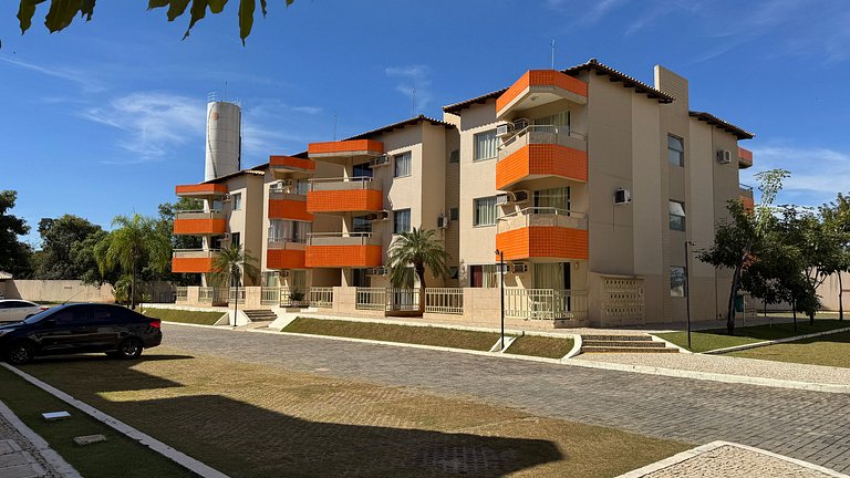 Nautico Flat Service - C 307