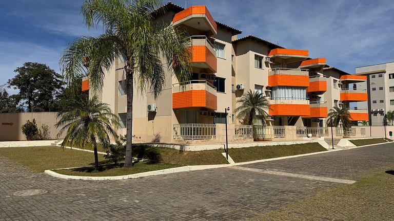 Nautico Flat Service - C 307