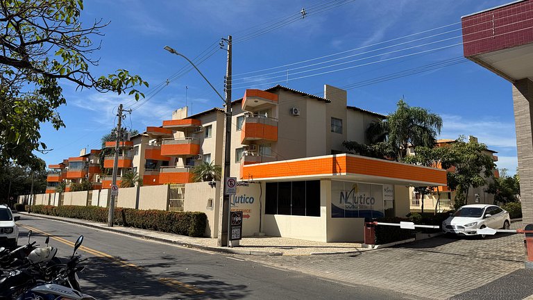 Nautico Flat Service - C 307