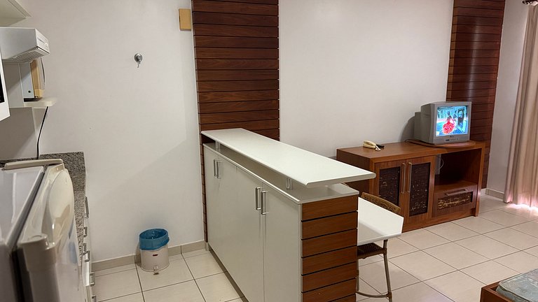 Nautico Flat Service - C 307