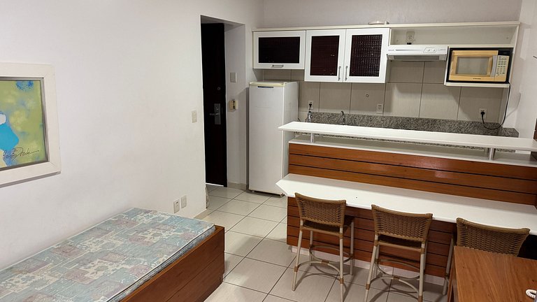 Nautico Flat Service - C 307