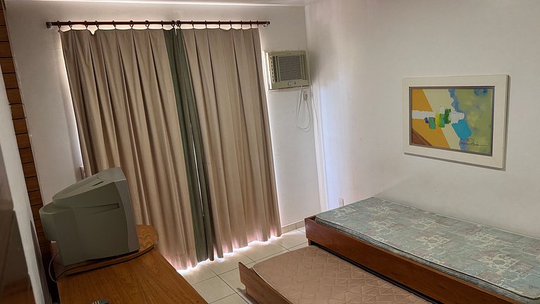 Nautico Flat Service - C 307