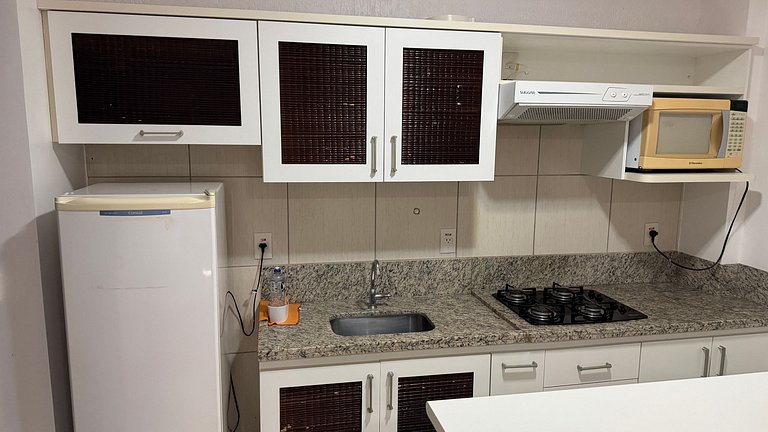 Nautico Flat Service - C 307