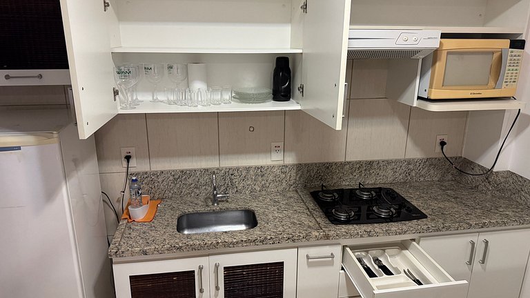 Nautico Flat Service - C 307