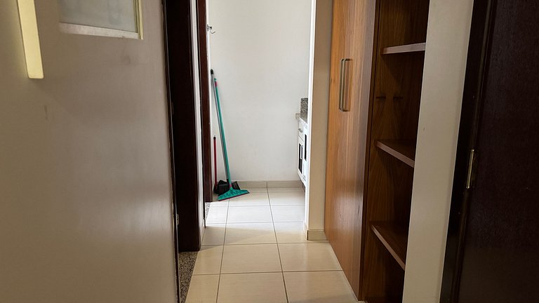 Náutico Flat Service - 307