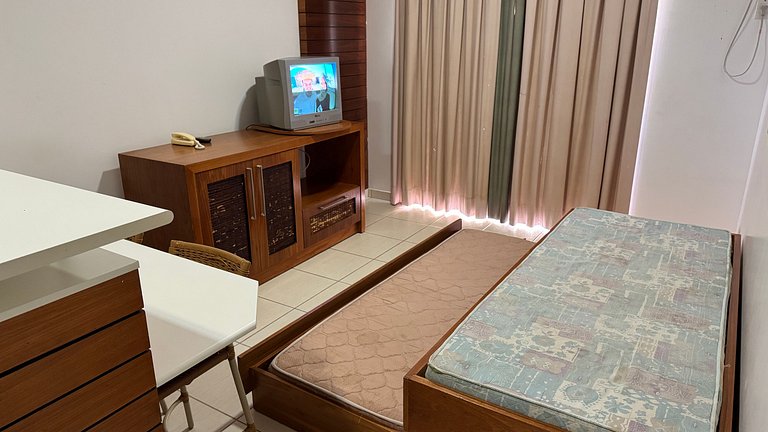 Nautico Flat Service - C 307