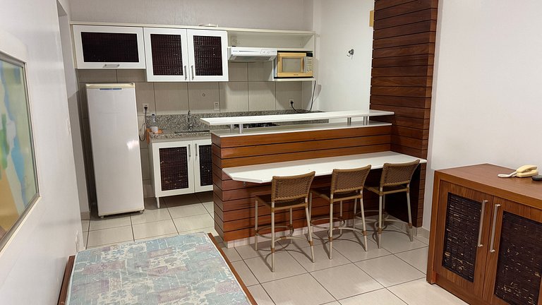 Nautico Flat Service - C 307