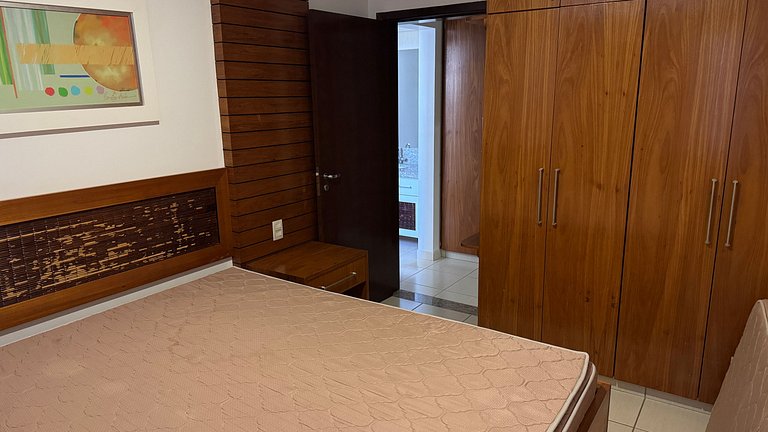 Nautico Flat Service - C 307