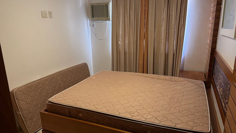 Náutico Flat Service - 307