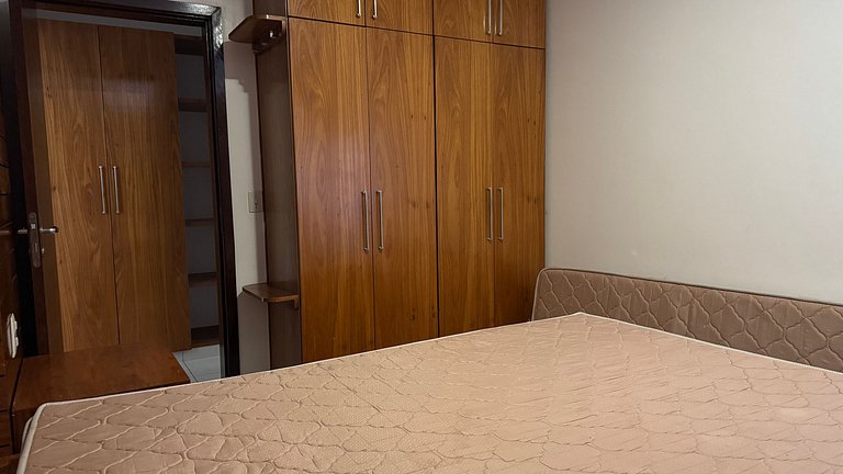 Nautico Flat Service - C 307