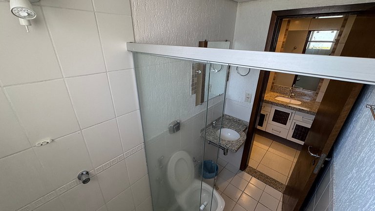 Nautico Flat Service - C 307