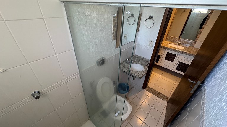 Nautico Flat Service - C 307