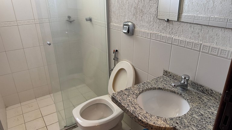 Nautico Flat Service - C 307