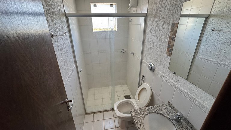 Nautico Flat Service - C 307