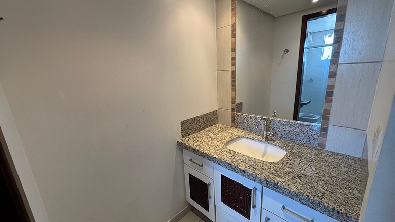 Nautico Flat Service - C 307