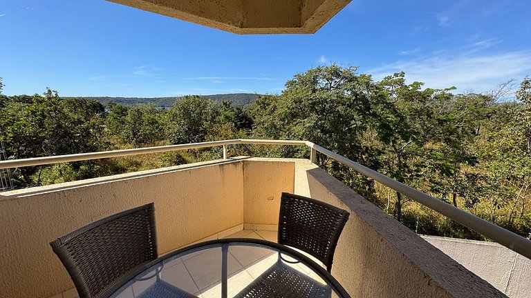 Nautico Flat Service - C 307