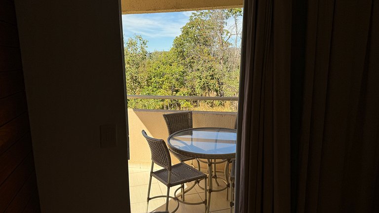 Nautico Flat Service - C 307