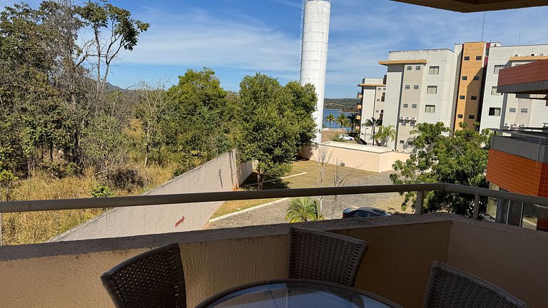 Nautico Flat Service - C 307