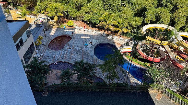 Golden Dolphin Grand Hotel 567