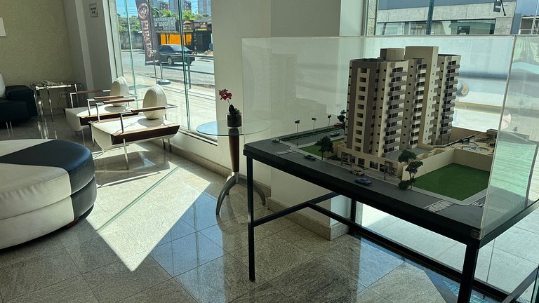 Cond Paradise Flat Residence