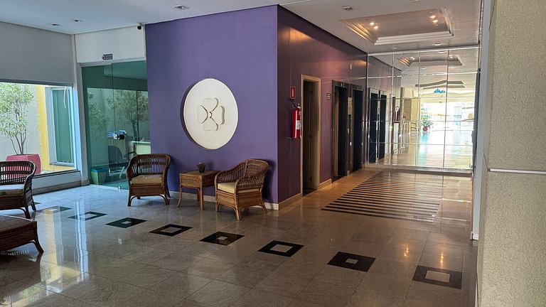 Cond Paradise Flat Residence