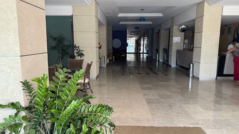 Cond Paradise Flat Residence