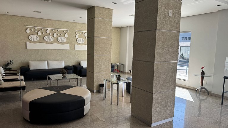 Cond Paradise Flat Residence