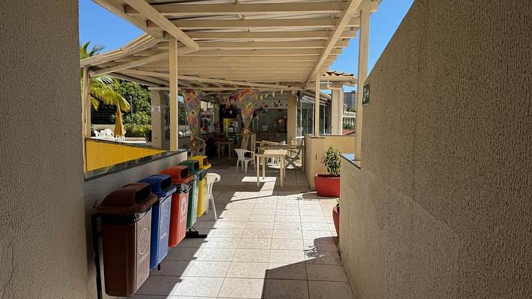 Paradise Flat Residence