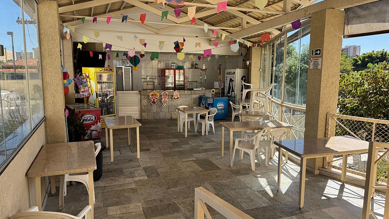 Cond Paradise Flat Residence