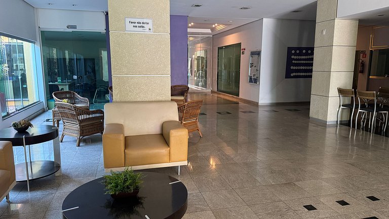 Cond Paradise Flat Residence